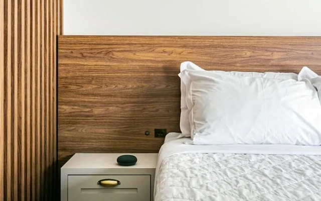 Navona - Apartamentos completos ao lado da UFSC