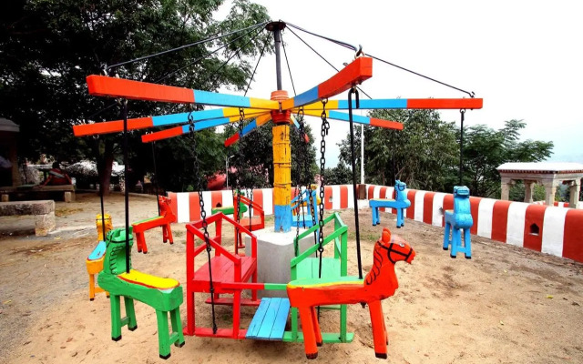 My Village Eco Rural Resorts