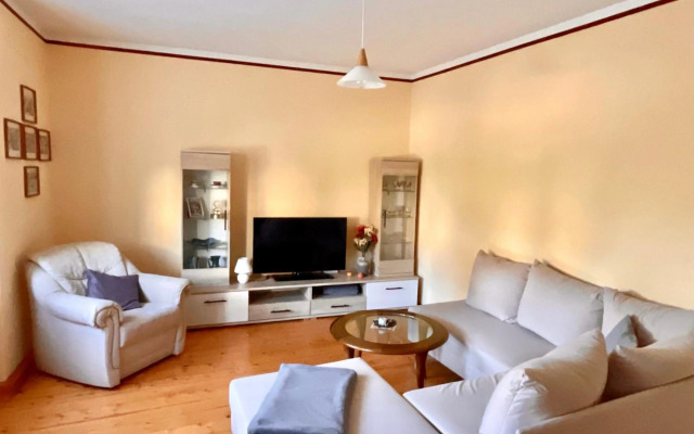 Ferienhaus Mühlberg