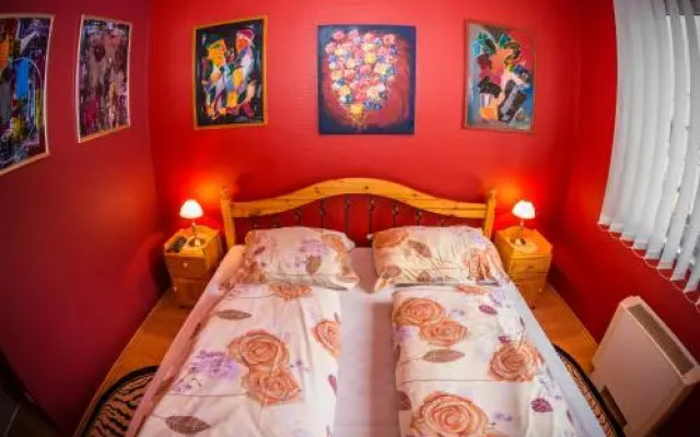 Apartman Era