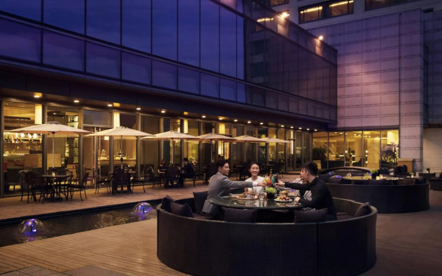 JW Marriott Hotel Beijing