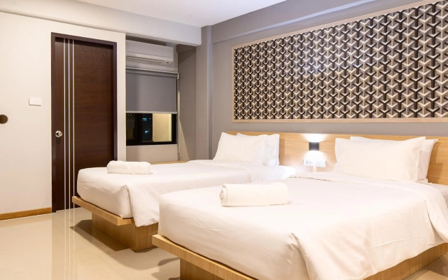 Plaai Play Hotel