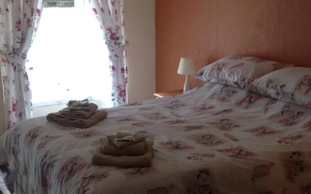 Maison La Trinité Porhoët