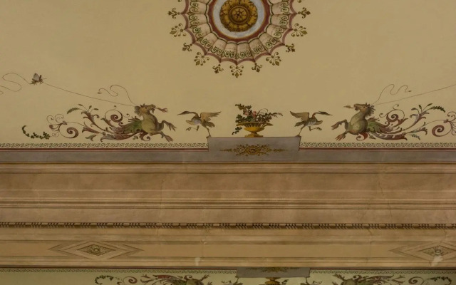 Palazzo Martellini Residenza d'Epoca