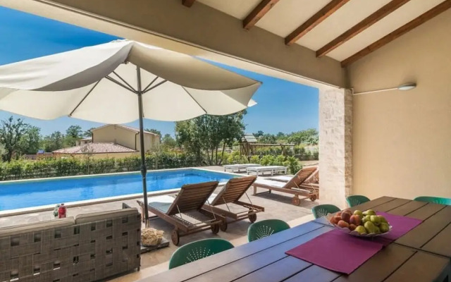 Villa Martha Comfortable Holiday Residence