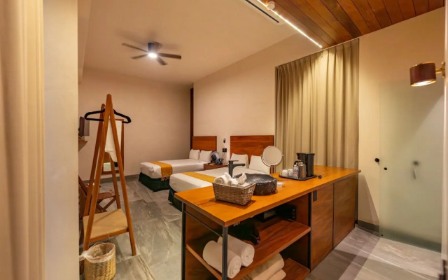 Prana Tulum Boutique Hotel