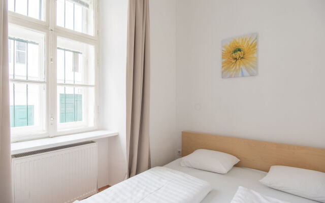 Vienna Apartment One Schmidgasse