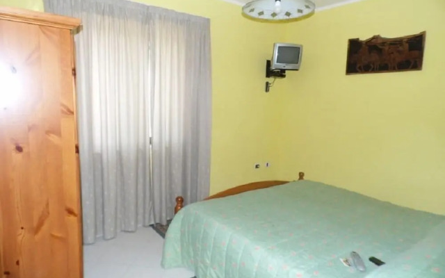 Azienda Agrituristica Castello