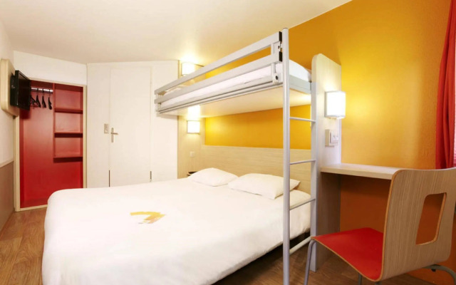 Première Classe Lyon Ouest - Tassin