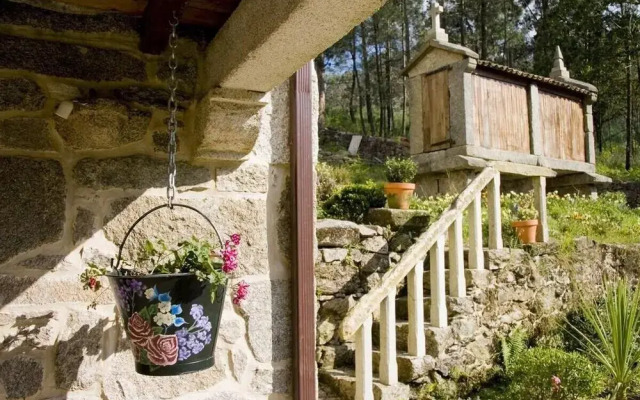 Apartamento Porto do Son