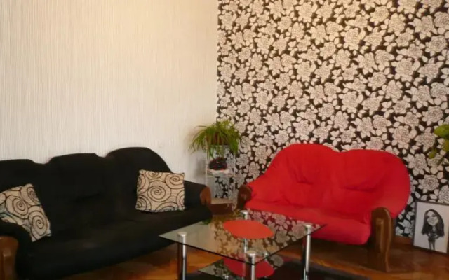 Nato`s Apartment