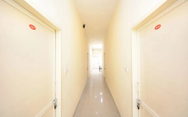 Urban Guest House By OYO Rooms
