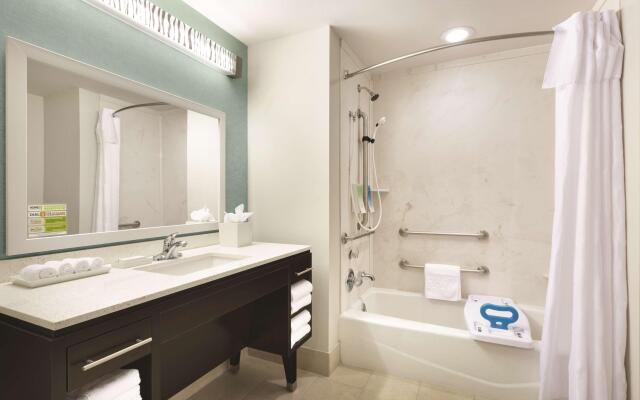 Home2Suites by Hilton Nashville Franklin Cool Springs