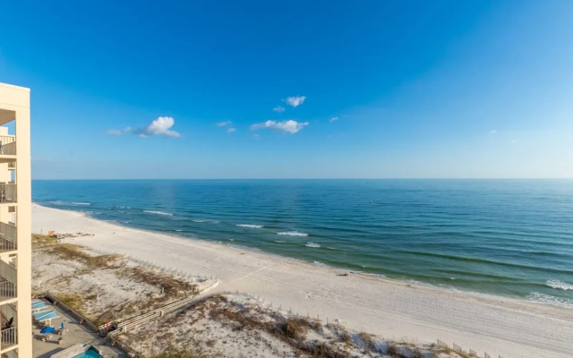 Phoenix X 1403 3 Bedroom Condo