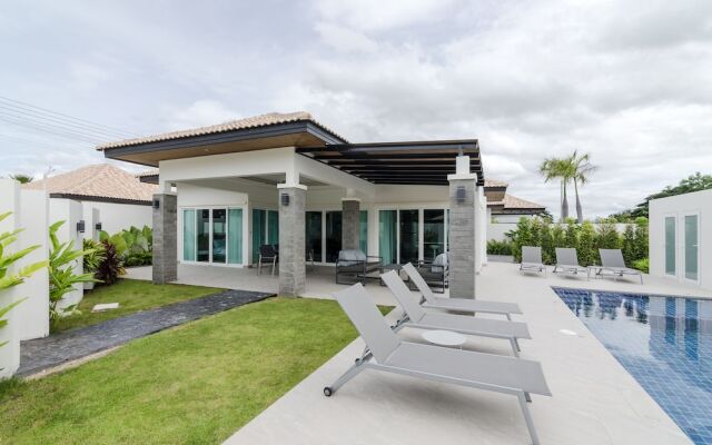 Orchid Paradise Homes OPV405