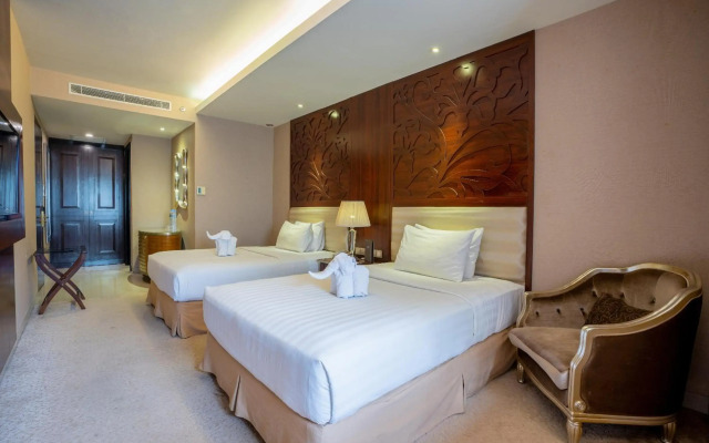 Belviu Hotel Bandung