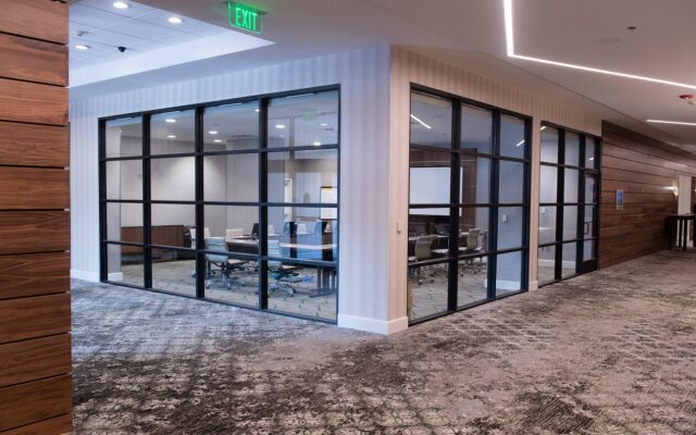 North Charleston Marriott