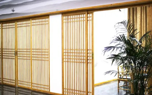 Zhida Hotel