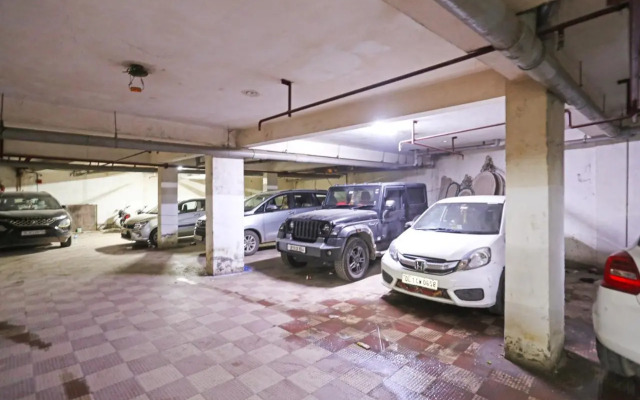 Hotel Platinum-Free Airport Pickup