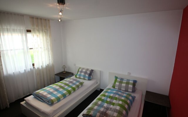 Rödermark Apartment