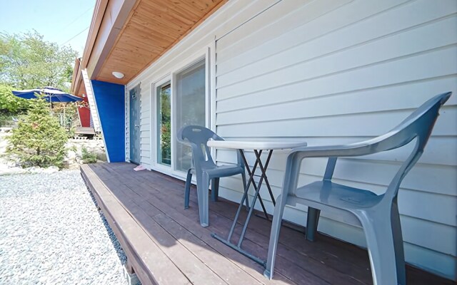 Danyang Yekerina Pension