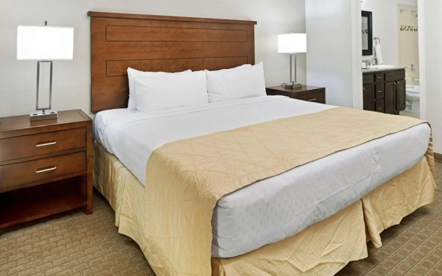 Hilton Vacation Club Scottsdale Links Resort