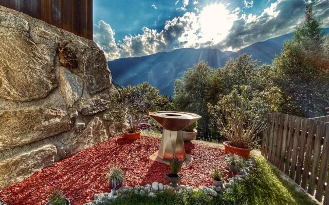 Ferienwohnung Kainer