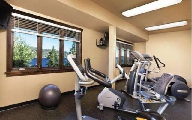 WorldMark Arrow Point