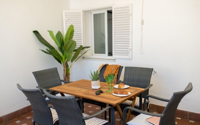 Eva Recommends San Pablo Duplex