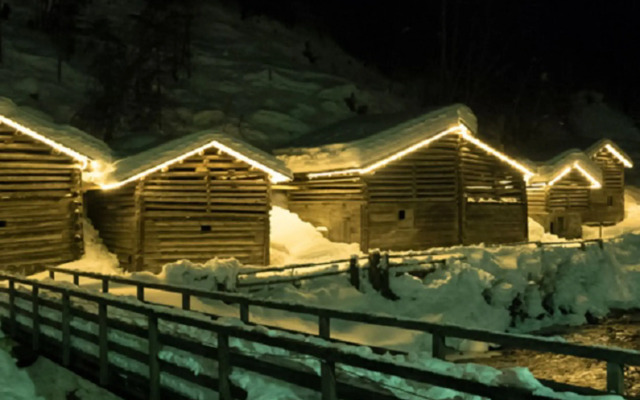 C(h)illas Appartements