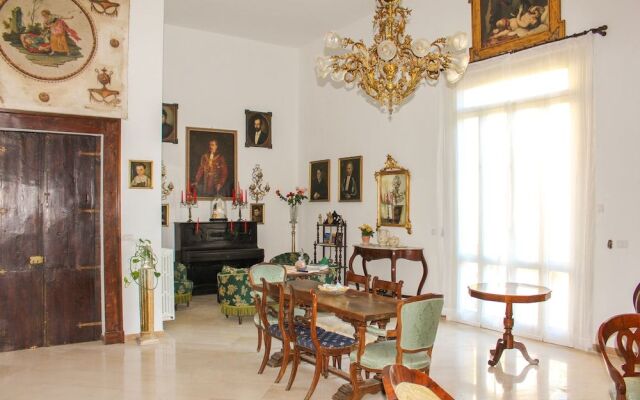 Palazzo Sambiasi