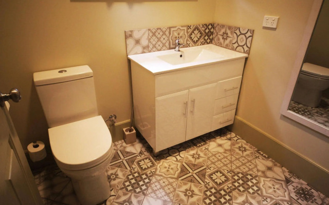 Latrobe Art Apartments