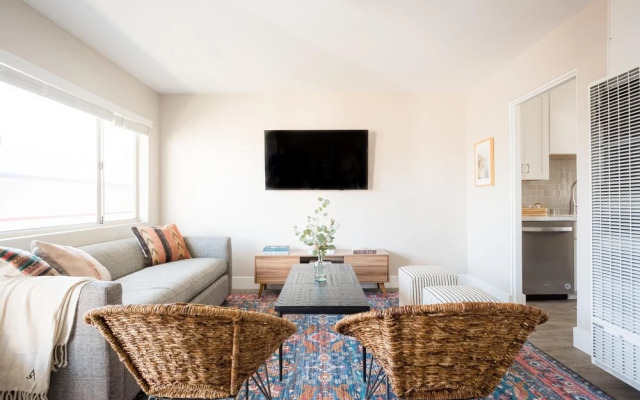 Prospect Unit 5 in San Diego