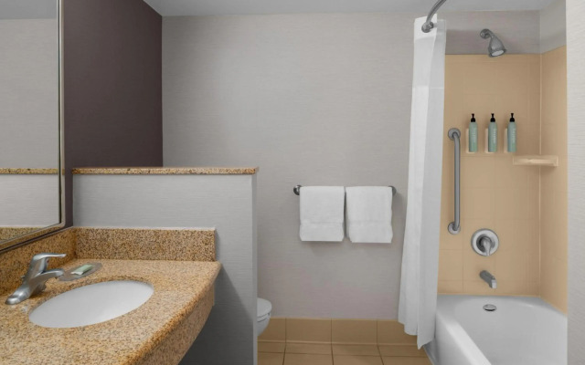 Courtyard by Marriott Phoenix West/Avondale