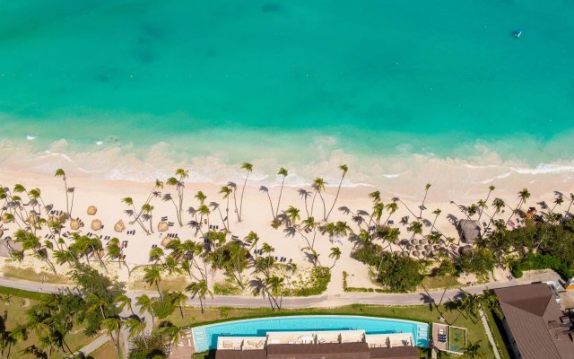 Grand Palladium Punta Cana Resort & Spa - All Inclusive