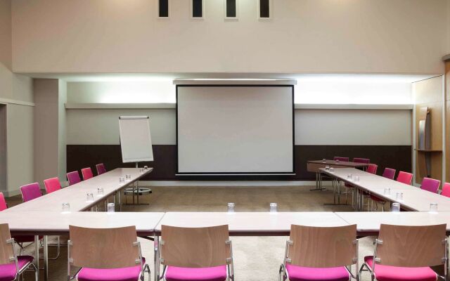 Novotel Paris Pont De Sevres