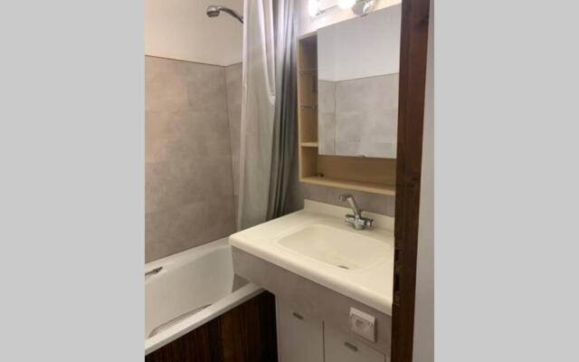Superbe appartement avec parking gratuit sur place