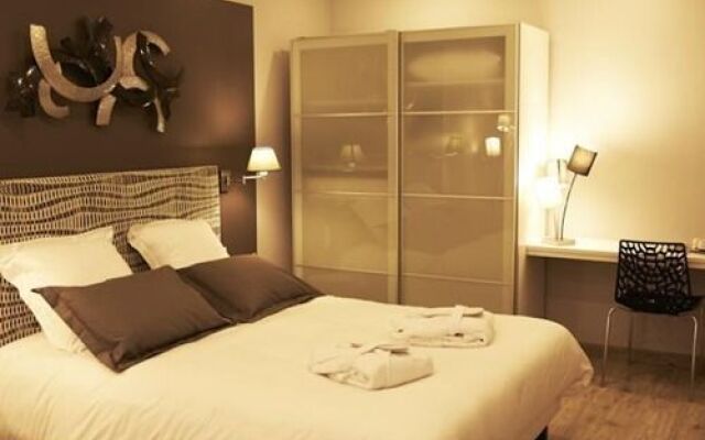 Bethune City Relax Spa & Sauna