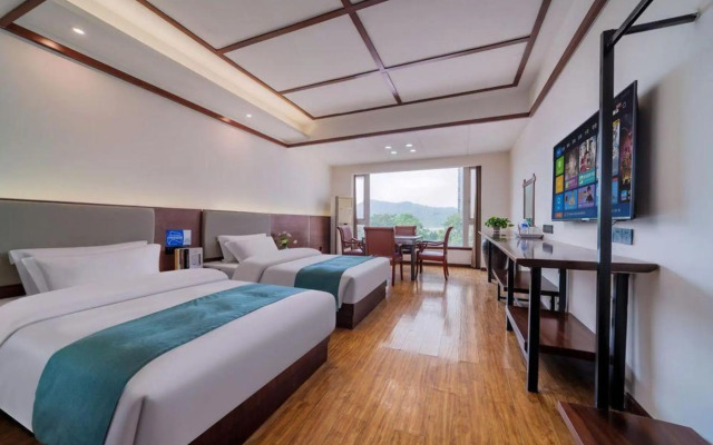 Haiyan Hotel