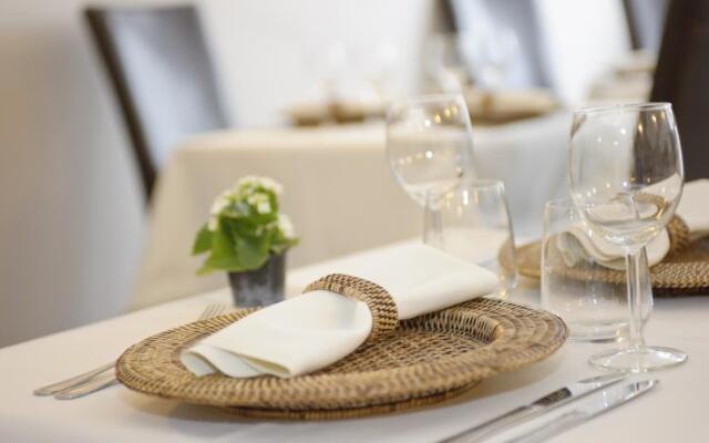 Hôtel-Restaurant Carpe Diem