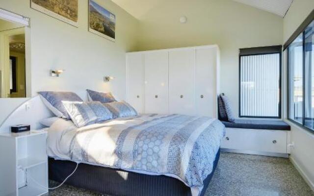 Park Beach Retreat