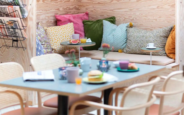 Best Western Plus Hotel Noble House