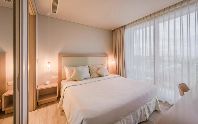 FLC Luxury Hotel Samson – Guest Rooms – Sam Son