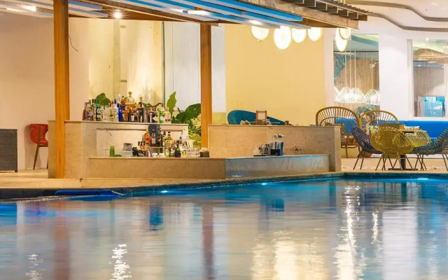 Solea Coast Resort Panglao