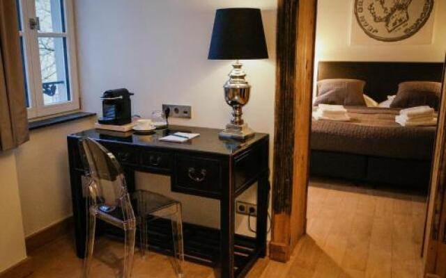 La Pipistrelle B&B Hotel