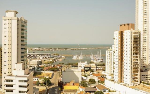 Hotel 7 Itajaí