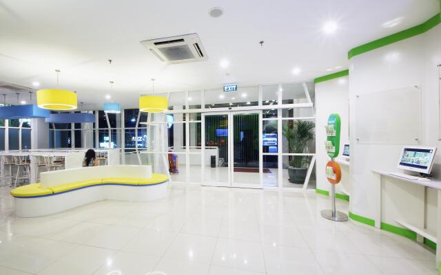 POP! Hotel Kemang Jakarta