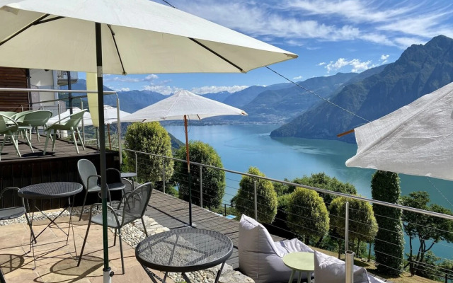 Esprit D'Hotel Panoramico