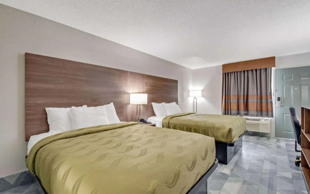 Best Western Inn Of Dalton