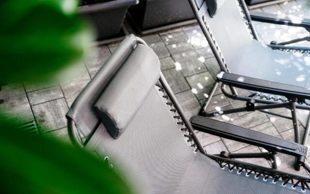 Spazio 77 - the House of Travelers